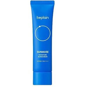Beplain Sunmuse Moisture Sunscreen SPF 50+ PA++++ 50ml