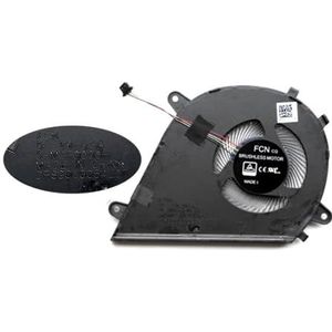 Computer CPU GPU Koelventilator Voor ASUS voor VivoBook X571G X571GT RX571GT FX571GT NX571GT K571 F571G F571GD GT Themal VGA fan Koeler(GPU FAN)