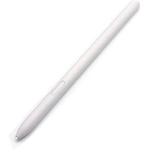 Stylus Pen voor Samsung Galaxy Tab S9 S9FE S9U S9+ Pen Vervanging Stylus Touch Pen (geen Bluetooth) (Wit)