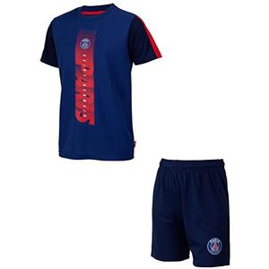 Paris Saint-Germain PSG shirt voor kinderen, officiële collectie, 12 jaar