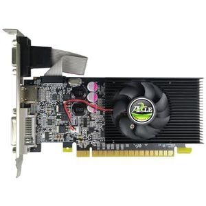 Axle GeForce G210 AX-G210/1GD3P4CDIL 1 GB DDR3 64-bits DX10 grafische kaart