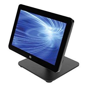 Elo - E560404 - POS Touchcomputer - Zwart - 54.6cm (21.5'') Antiglare, Intel Core i5, 256 GB SSD