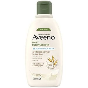 Aveeno Bd Yog Album & Miele 300 ml