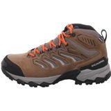 Scarpa Wandelschoen, bruin gecombineerd, 42.5 EU