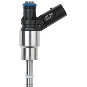 Brandstof Injectoren Voor S3 TTS Voor Golf ED30 ED35 2.0T FSI 06F906036F 06F906036 Autobrandstofinjector