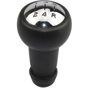 Schakelpook Knoppen Voor Citroen Voor C1 Voor C3 Voor C4 Voor Peugeot 106 107 205 206 207 306 307 308 309 405 406 407 508 605 607 806 Pookknop Auto Pookknop Hoofd(Style A)