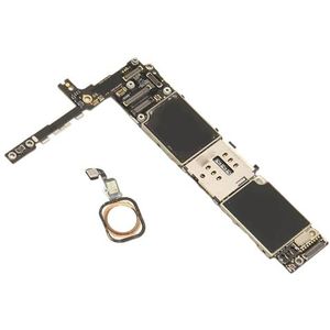 Mobiele telefoon moederbord Logic Board Compact Telefoon Accessoire PCB Professionele Installatie Vervanging (128GB)