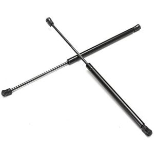 Kleppen Voor Suzuki Voor Swift IV Hatchback 2010-2019 2 Stuks 81860-68L00 Auto Achterklep Kofferbak Gasveren Lift Ondersteuningsstangen Kofferbak-Gasveer