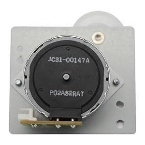 JC93-00810A 0609-001508 Scanner -eenheid scanner motor for HP M436 M433 436 433 for Samsung K2200 for Xerox 1025 -scannerkabel Cis (Color : Scanner Motor)