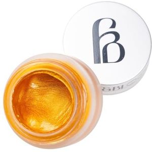 Finish&Bloom Crème - Gel Oogschaduw - Langdurige bouwbare kleur - Glanzende oogmake-up - 10 tinten (vet ambities)