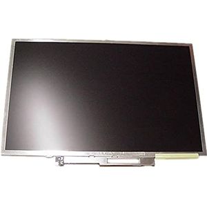 Vervangend Scherm Laptop LCD Scherm Display Voor For DELL XPS M1330 12.1 Inch 20 Pins 1080 * 800
