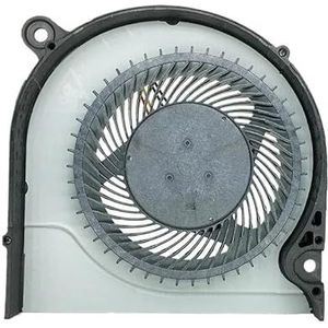 CPU-koelventilator voor Acer voor Predator 300 G3-571/572/573 N17C6 PH315 PH317-51 52(Without cover case)