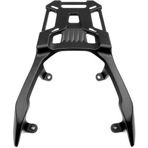 bagagedrager Voor ADV 160 Voor ADV160 2022 2023 2024 2025 Motorfiets Achterbagagerek Vrachthouder Topkofferdrager Plankbeugel Accessoires Motorfiets bagagedrager