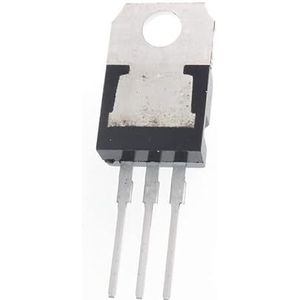 10 STKS/PARTIJ L7818 L7818C L7818CV 1.5A/18 V TO-220 Nieuwe en Originele IC Chipset MOSFET MOSFT TO220 Drie-terminal Spanningsstabilisator