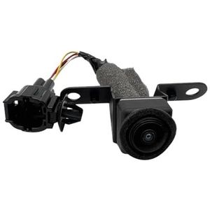 Achteruitrijcamera's auto 284F1-3NH0B Auto Vooraanzicht Camera Voor Nissan Voor Leaf 2011-2017 Parkeerhulp Reverse Camera 284F13NH0B Parkeercamera