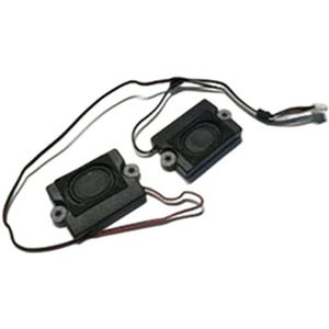 Laptop Intern Sprekers Voor For ACER For Aspire AO1-431 Zwart