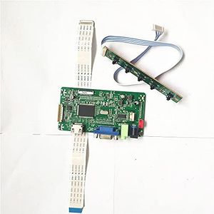 LP133WF4-SPB1/SPB2/SPD1/SPH1 EDP 30PIN 19201080 HDMI-compatibel + VGA 13,3"" WLED Laptop PC LCD Panel Monitor Controller Board (LP133WF4 (SP) (H1))