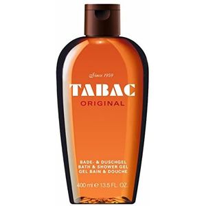 Tabac Original douchegel 400 ml