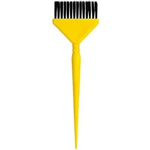 DieffematicSZ kam Fiber Soft Hair Dyeing Brush (Color : Sar?)