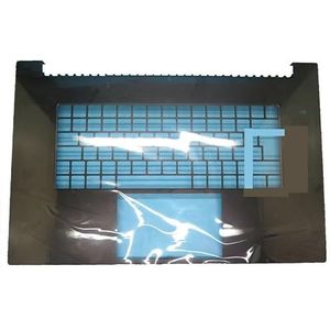Laptop PalmRest voor RAZER voor Blade voor PRO 17 RZ09-0329 RZ09-03295 RZ09-03297 RZ09-03295J42 RZ09-03295J63 RZ09-03297J42 Japanse lay-out(UK GB Layout)