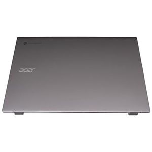 60.AYJN7.002 Acer Display afdekking 39,6cm (15,6 Inch) grijs nieuw voor Chromebook 515 (CB515-1W), (CB515-1WT)