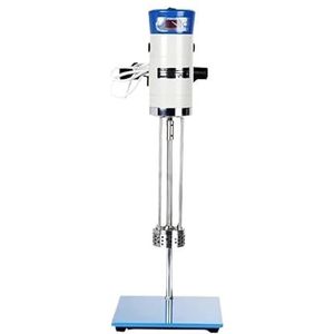 Ultrasone Homogenisator 40L digitale hogesnelheids laboratoriumschaar-emulgerende cosmetische crèmehomogenisatormixermachine JRJ300-SH(Package10)