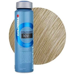 Goldwell - Colorance - Color Bus - 10-V Violet Blonde - 120 ml