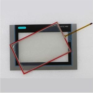 SAEVVCJWW TP900 6AV2124 6AV2 124-0JC01-0AX0 - Plastic beschermende film touch screen panel display grootte: 7 ~ 10"" (Film en Touchpad)