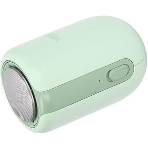 Voet Eelt Remover, Efficiënte Slijpkop Ergonomische Handgreep Elektrische Voet Grinder voor Harde Dode Huid (Type 3)