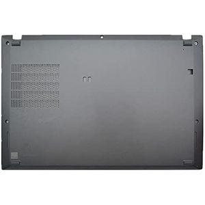 Laptop Bodem Case Cover D Shell Voor For Lenovo ThinkPad T14S Zwart