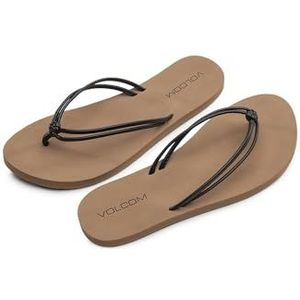 Volcom Forever and Ever II Black 1 9 B (M)