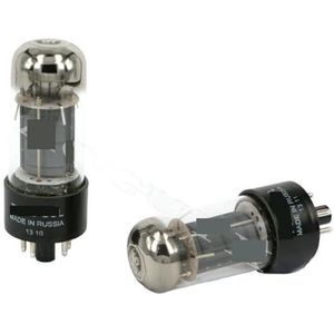 Elektronische buisversterkerset, 6V6, 6V6GT, vervanging voor 6P6P 6N6C CV511 voor audiobuizen (1 stuk)