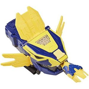 Power Rangers - Beast-X King Morpher - Actiefiguur - Multicolor - Kunststof