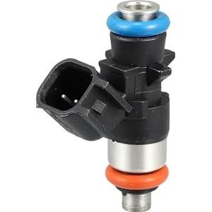 Brandstofinjector Benzine-injectiesproeiers Voor Ram Voor Promaster 1500 2500 3500 Voor Ram 1500 3.6L 0280158233 FJ1147 5184085AC Brandstofinjectoren