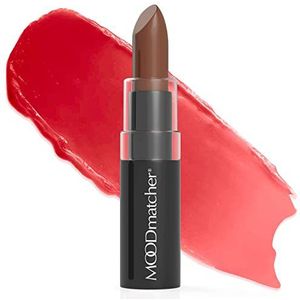 Moodmatcher - Color Changing Lipstick - Bruin - 3 g