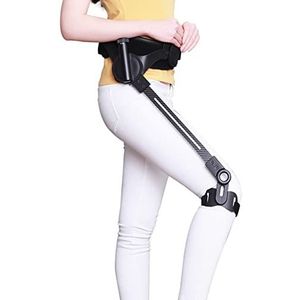 Lichtgewicht revalidatiehulpmiddel for looprek, for senioren, mobiliteitshulpmiddel for ouderen(Right,M)