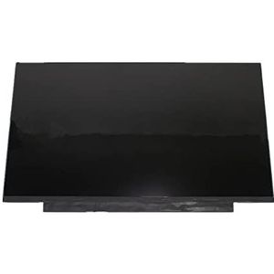 Vervangend Scherm Laptop LCD Scherm Display Voor For Lenovo 14e Chromebook 14 Inch 30 Pins 1366 * 768