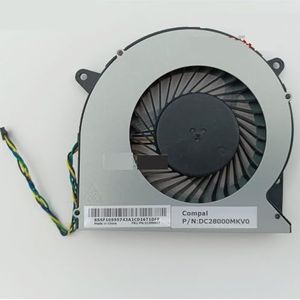 AIO Computerkoelerventilator voor Lenovo voor IdeaCentre A340-22AST All-in-One 01MN930 A540-27ICB 24ICB 24API 01MN751 A340-22ICK 01MN927(A340-22ICK 01MN927)