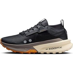 Nike - Zegama Trail 2 - Trailschoen - Zwart - Nike ZoomX Foam