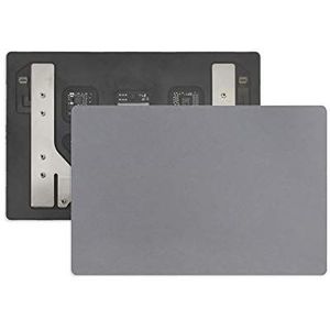 ICTION Nieuwe Vervanging A1989 Trackpad Touchpad voor MacBook Pro Retina 13 ""A1989 2018 2019 (Space Gray)