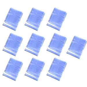 PLCPDM Airconditioning Afstandsbedieningen Covers Krimpfolie Zakken Stofdichte Film Krimpfolie Voor TV's Afstandsbediening