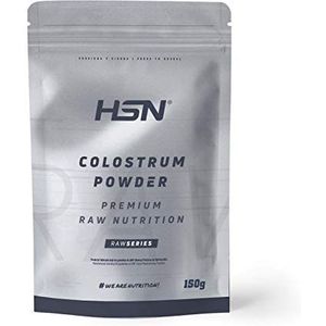 COLOSTRUM POWDER >30% ACTIEF IgG 150 Gr