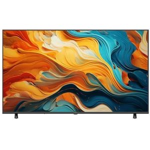 TV Haier K85F (2025) 55"" LED UHD 4K – H55K85FUX