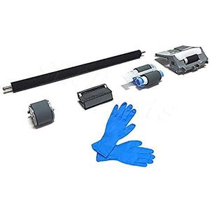 Printeraccessoires Compatibel met M501-RK Roller Compatibel met Hp Compatibel met LaserJet Pro M501M506 M527 met F2A68-67910 F2A68-67914 F2A68-67913