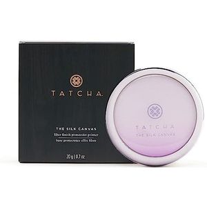 TATCHA The Silk Canvas Protective Primer..