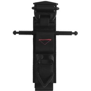 Tactische Tourniquet, Reddingsapparaat Met Één Hand, Nooduitrusting For Buiten, Roterende Compressie, Bevestigingsstang Van Aluminiumlegering, Lengte 106 Cm(100PCS)