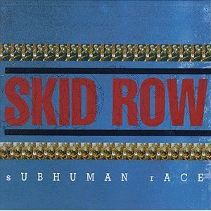 Subhuman Race [CASSETTE]