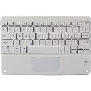 BROLEO Toetsenbord, Draagbaar Toetsenbord, voor Laptop PC Notebook Tablet