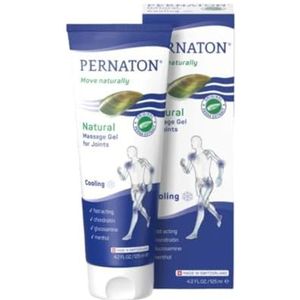 Pernaton Gel - 250ml tube