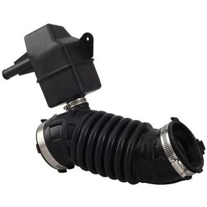 TZIUSFAC Auto Air Cleaner Intake Slang 6576-JE30A Voor N&issan Voor Qashqai J10 2008-2015 Voor X-Trail Voor Tenan T31 2008-2013 Luchtstroominlaatslang voor auto's